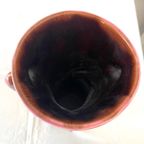 Vallauris Hoge Grote Vaas 41 Cm thumbnail 5