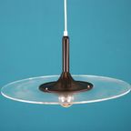 Ruimte Age Lamp | Design Light A/S | Jaren 80 Lamp | Scandinavisch Design | Denemarken Hanglamp | thumbnail 7