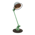 Staande Jielde Lamp | Groen thumbnail 2