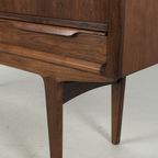 Vintage Palissander Highboard 64568 thumbnail 8