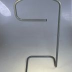 Kledingrek/Dressboy, Grijs, Niels Gammelgaard, 1980’S thumbnail 5