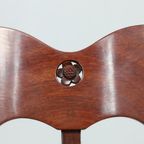 Design Chair “yoochai” By Bořek Šípek, 1990s thumbnail 2