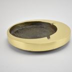 Saviato Bronzen Schalen Of Asbak | Set thumbnail 3