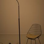 Vintage Herda Vloerlamp 69097 thumbnail 4