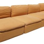 Zanotta Modulaire 8 Zitgroep Hoekbank De Pas Urbino Lomazzi thumbnail 14