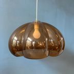 Vintage Herda Space Age Hanglamp | Mid Century Lamp | Retro Jaren '70 Verlichting thumbnail 10