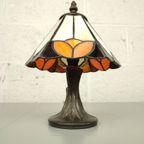 Klein Tiffany Lampje thumbnail 7