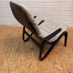 Metro Lounge Chair ,Sam Larsson, Dux thumbnail 4