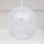 Grote Doria Leuchten Glazen Hanglamp thumbnail 5