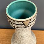 Jasba Vase 1960S Model 220 thumbnail 6