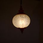 Vintage Jaren 60 Hanglamp Italie thumbnail 4