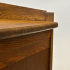Art Deco Kastje Theekastje Dranken Kast Design thumbnail 5