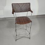 2 X Yuzuru Yamakawa Stool / Japan / 1980s thumbnail 3