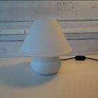 Glashütte Limburg Mushroom Lamp thumbnail 3