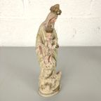 Gipsen Beeld 'Notre Dame Des Victoires' thumbnail 3