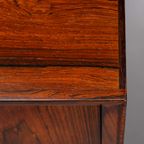 Deens Design Palissander Klein Dressoir, 1960S thumbnail 13