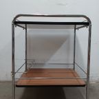 Serving Trolley - Mertens thumbnail 9