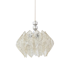 Jaren 70 Hanglamp – Marbach Acrylite - (kg41) thumbnail 2