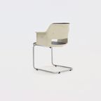 Gispen Stratus Chair By A.R. Cordemeijer 1960S thumbnail 4