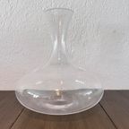 Alessi Mami Karaf Van Kristalglas thumbnail 6