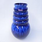 Vintage Germany Vaas 41 Cm Hoog, Scheurich thumbnail 3