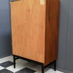 Highboard By Frantisek Mezulanik 1970S thumbnail 11
