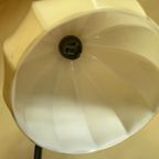 Vloerlamp Schemerlamp Staand Jaren 60 Vintage Frans thumbnail 15