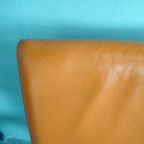 Topform Stoelen Industrial Design  4 Stuks thumbnail 8