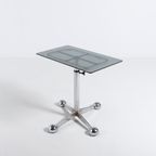 Space Age Side Table From Allegri, 1960’S Italy thumbnail 4