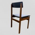 Designstoelen Van Jos De Mey Voor Van Den Berghe-pauvers thumbnail 7