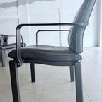 6X Quadro Chairs Design By Bruno Rey, Ca89S thumbnail 11