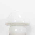 Glazen Mushroom Tafellamp 68490 thumbnail 6