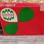 Vintage Duralex Espresso Set, Jaren '70 - Nieuw In Originele Doos thumbnail 13