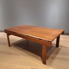 Salon Table For Brahim, 1960S thumbnail 2