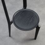 Highback Side Chair/ Dressboy “taylor Valet” By Stellar Works thumbnail 7