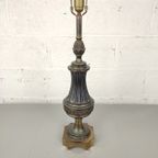 Grote Messing Lampvoet thumbnail 4