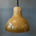 Grote Space Age Hanglamp Van Acrylglas thumbnail 8