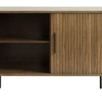 Taree Dressoir M - Smoked Eiken thumbnail 6