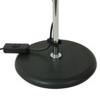 Space Age Eyeball Tafellamp Verstelbaar Bureaulamp Duitsland thumbnail 2