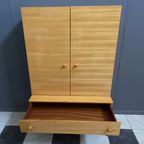 Jitona Highboard 1970S thumbnail 9