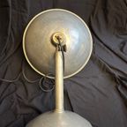 Vintage Orginele Lamp Aluminium thumbnail 15