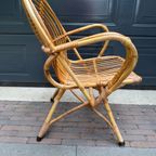 Rohe Relax Chair thumbnail 4