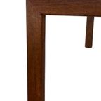 Vintage Salontafel Palissander Coffee Table 70's Design thumbnail 3