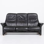 Danish Design Bd Furniture Relax Sofa / Bank / Ligbank thumbnail 6