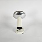 Philips - Gls - Wandspot - Muurlamp - Made In Holland - Aluminium - 70'S thumbnail 9