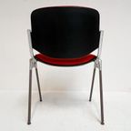 Dsc 106 Stoel Van Giancarlo Piretti Voor Castelli, 1960's thumbnail 8