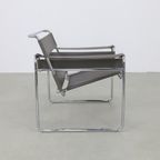 B3 Wassily Chair By Marcel Breuer, 1990S thumbnail 4