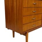 Vintage Dressoir Tv Badkamermeubel Jaren 60 70 Retro thumbnail 10