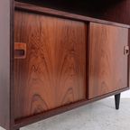 Hjørnebo Deens Design Kastje, 1960s thumbnail 8