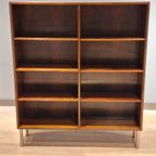 Palissander Bookcase For Omann Jun thumbnail 6